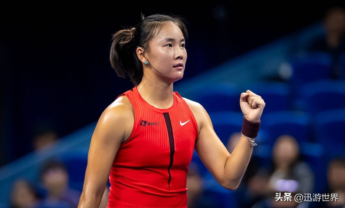 麻将胡了-二零二五武漢(hàn)网球公开赛赛程(chéng)、赛制(zhì)、獎(jiǎng)金、积分(fēn)分(fēn)布,王訢(xīn)瑜对位高芙