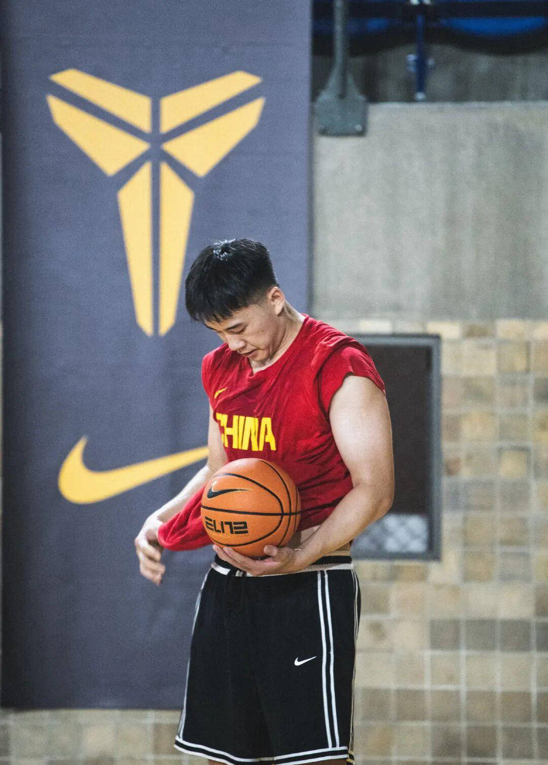 麻将胡了2-王俊杰退出全运会!或因NCAA賽(sài)程冲突