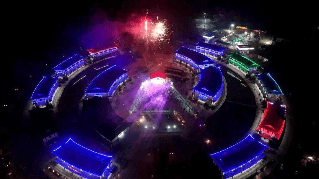 麻将胡了免费旋转-“购”精彩!吉安元(yuán)旦活动大集(jí)锦