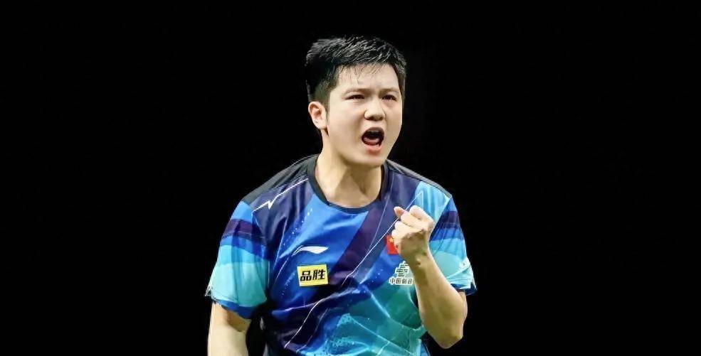 麻将糊了-全運(yùn)会乒乓球消息單(dān)!男單(dān)决賽(sài)决戰(zhàn)單(dān),男單(dān)决賽(sài)时间确定