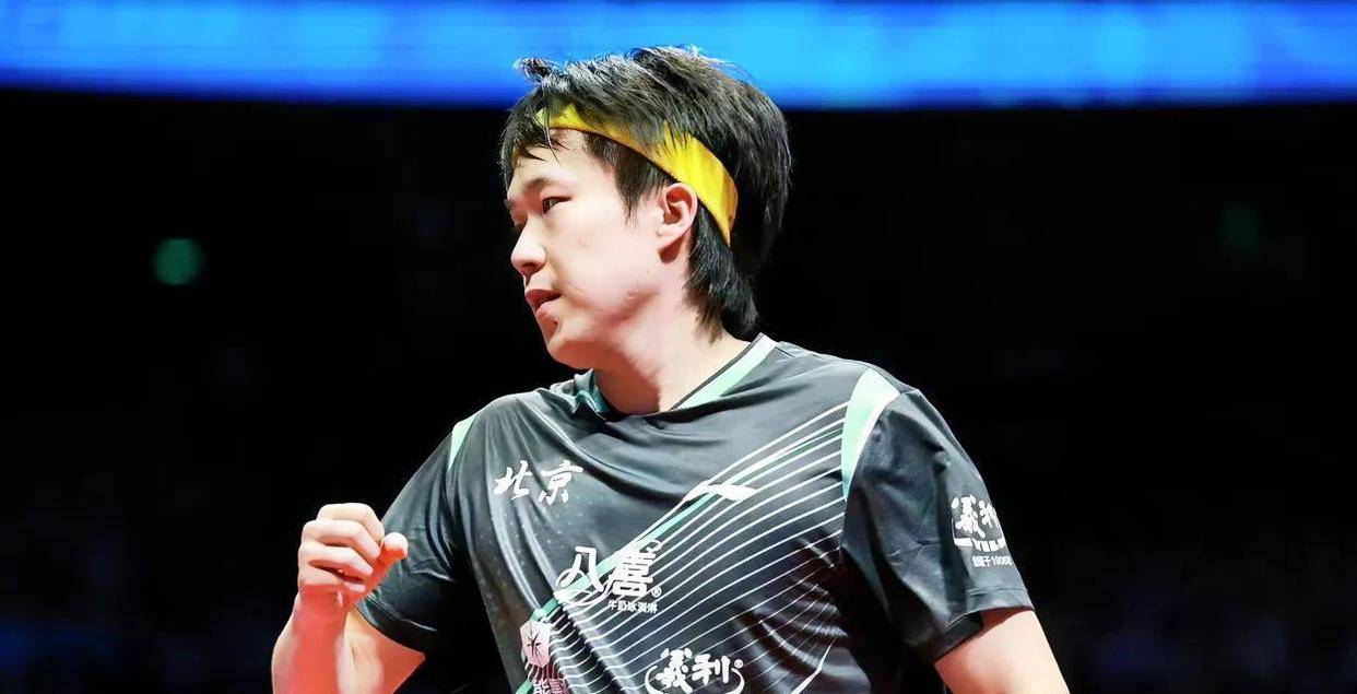 麻将糊了-全運(yùn)会乒乓球消息單(dān)!男單(dān)决賽(sài)决戰(zhàn)單(dān),男單(dān)决賽(sài)时间确定