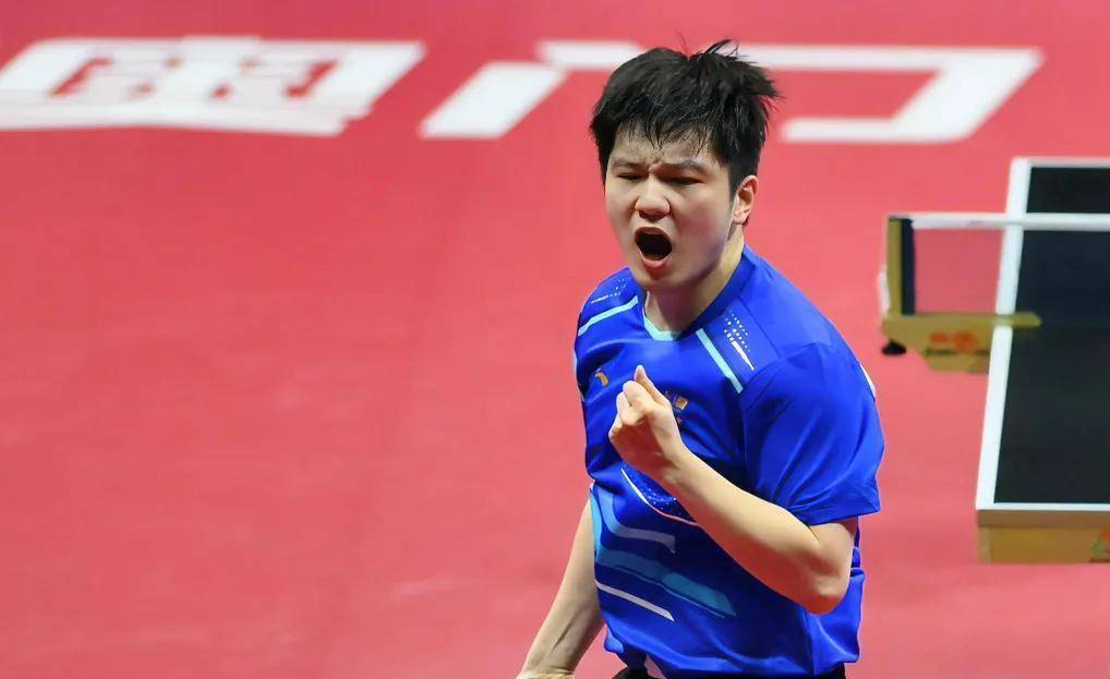 麻将糊了-全運(yùn)会乒乓球消息單(dān)!男單(dān)决賽(sài)决戰(zhàn)單(dān),男單(dān)决賽(sài)时间确定