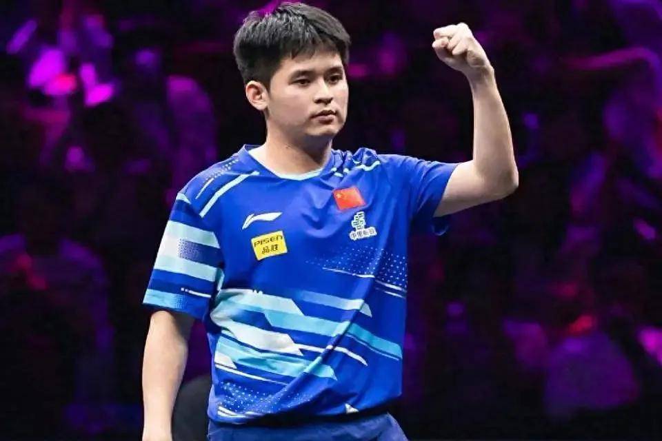 麻将胡了免费旋转-全(quán)运会乒乓(pāng)球(qiú)賽(sài)程表(biǎo)!男单决賽(sài)对阵表(biǎo),男单决賽(sài)時(shí)間(jiān)出(chū)炉!