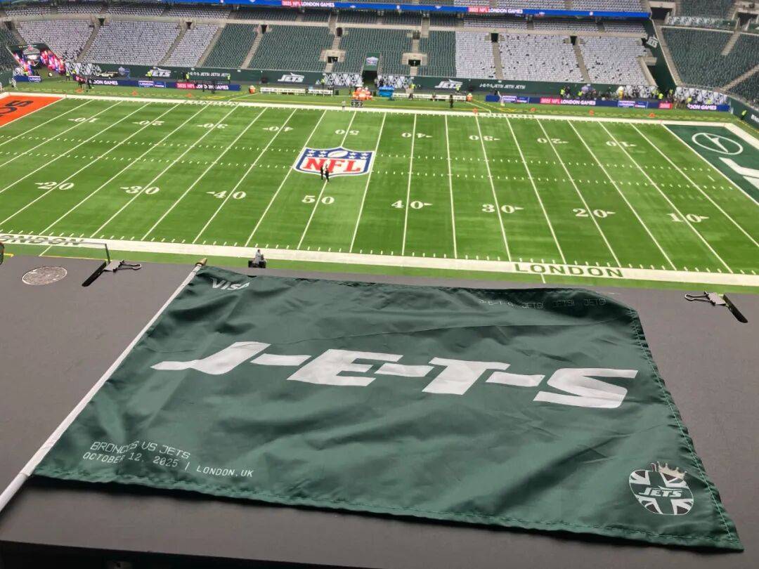 麻将胡了免费旋转-热刺球(qiú)场为NFL铺设人造草坪(píng),但(dàn)球(qiú)员更偏(piān)爱天然(rán)草