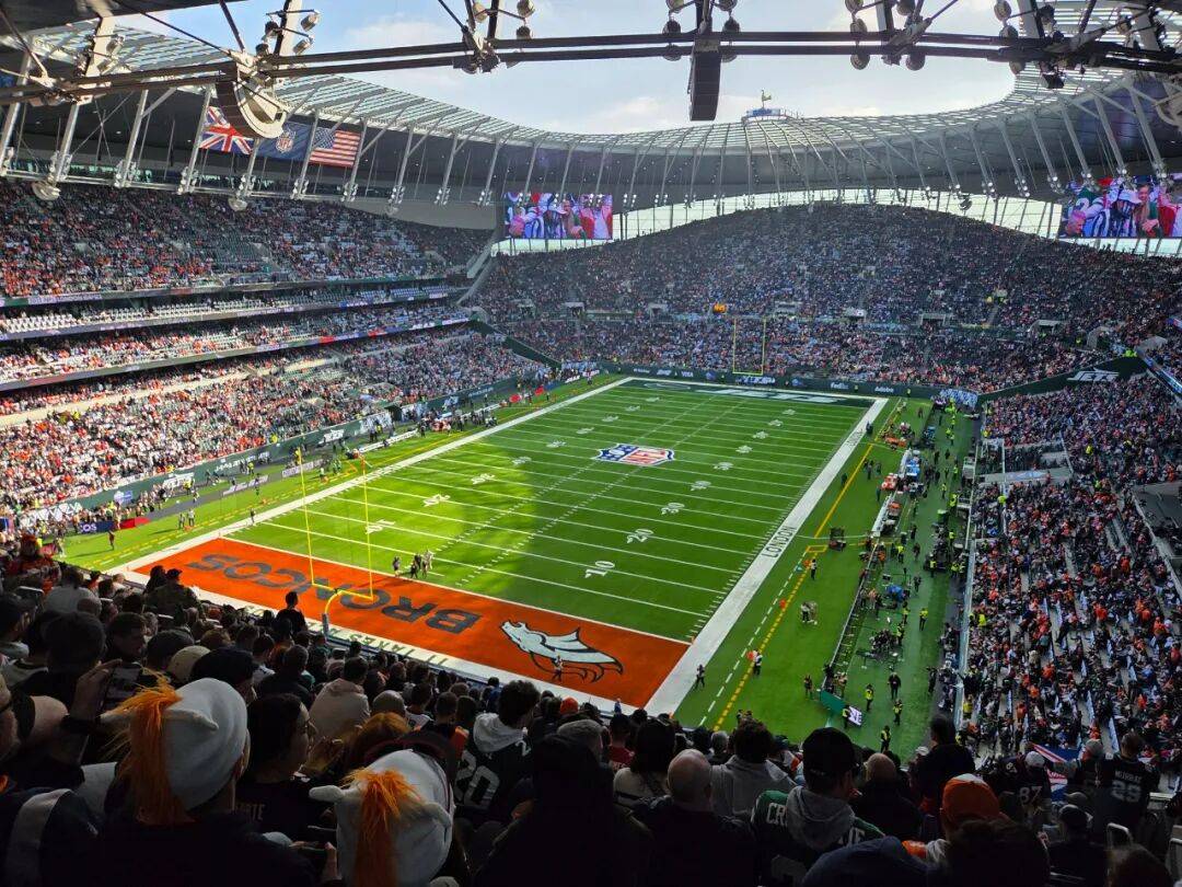 麻将胡了免费旋转-热刺球(qiú)场为NFL铺设人造草坪(píng),但(dàn)球(qiú)员更偏(piān)爱天然(rán)草