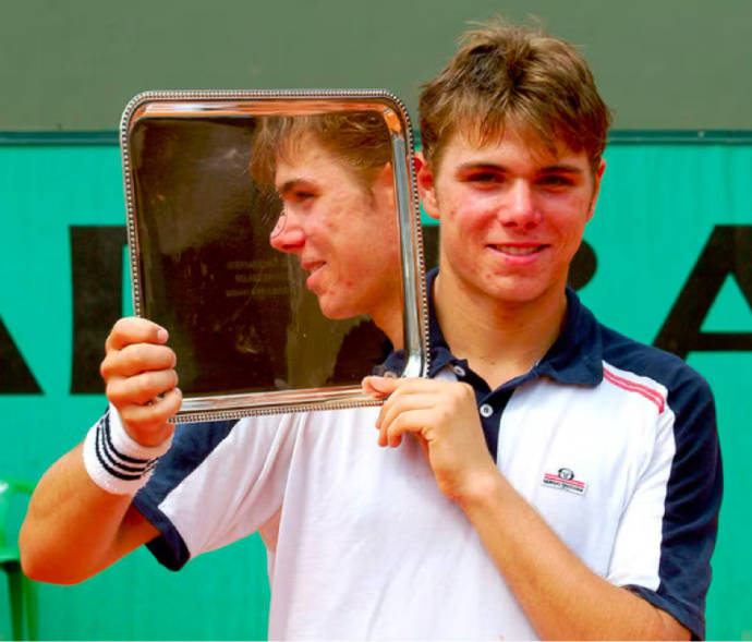 麻将胡了2-巨頭(tóu)時(shí)代的顶尖球(qiú)员，瓦(wǎ)林卡收获澳(ào)网正赛外卡！