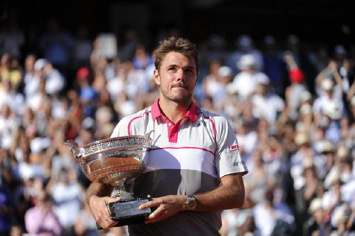 麻将胡了2-巨頭(tóu)時(shí)代的顶尖球(qiú)员，瓦(wǎ)林卡收获澳(ào)网正赛外卡！