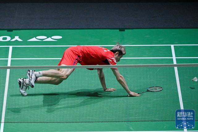 麻将糊了-羽毛(máo)球丨马来西亚公开赛：石(shí)宇奇晋级决赛