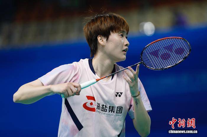 麻将胡了-（粤港澳全(quán)運(yùn)会）全(quán)運(yùn)会羽毛球赛事开拍 奧(ào)運(yùn)名(míng)将悉数登场