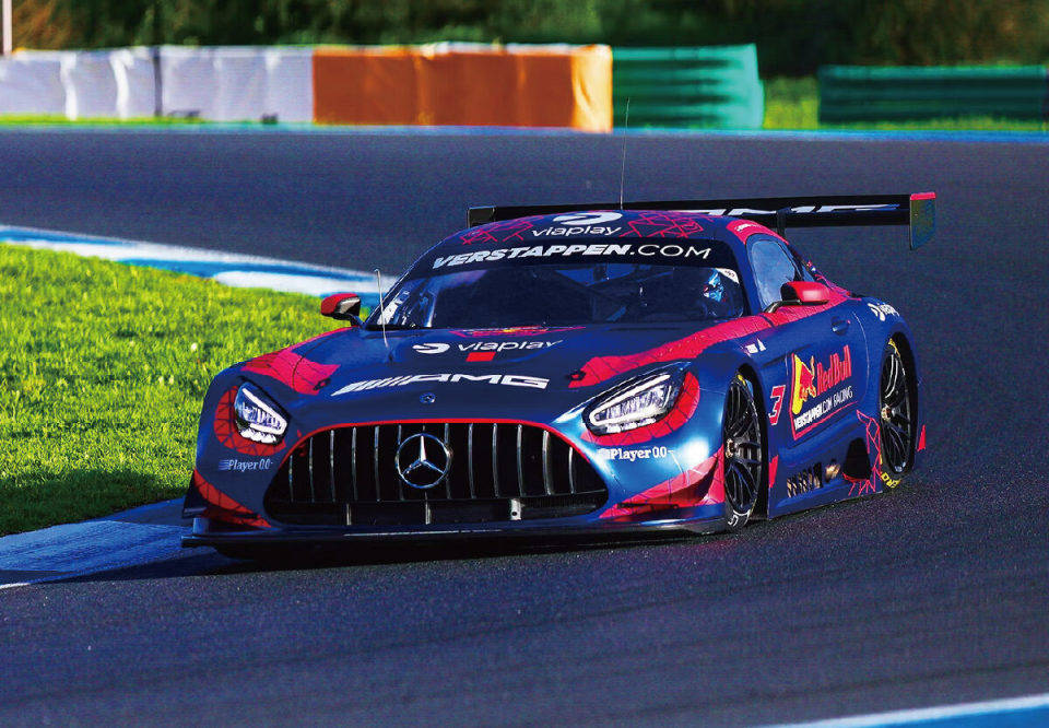 麻将胡了-纽博(bó)格林耐(nài)力(lì)赛修改赛程表,为了(le)維(wéi)斯(sī)塔潘!