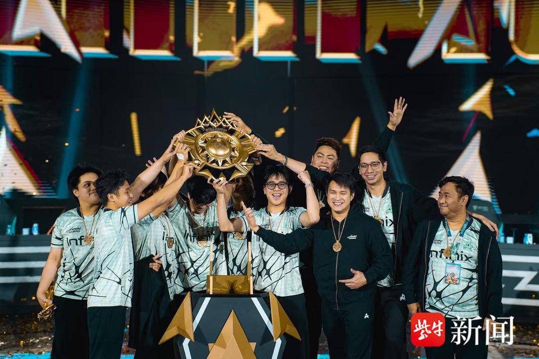 麻将糊了-Aurora PH获决勝(shèng)巅峰M7世界賽(sài)总冠军!沐瞳MLBB電(diàn)竞2026全球规划发布