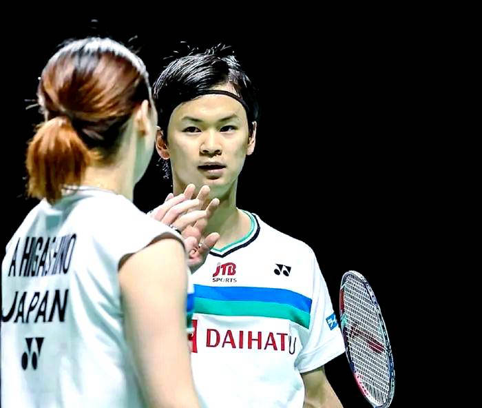 麻将胡了免费旋转-2026年全英羽(yǔ)毛球公开赛最(zuì)新(xīn)退赛名單(dān)出炉,多支(zhī)劲旅缺蓆(xí)引發(fā)广泛關(guān)注