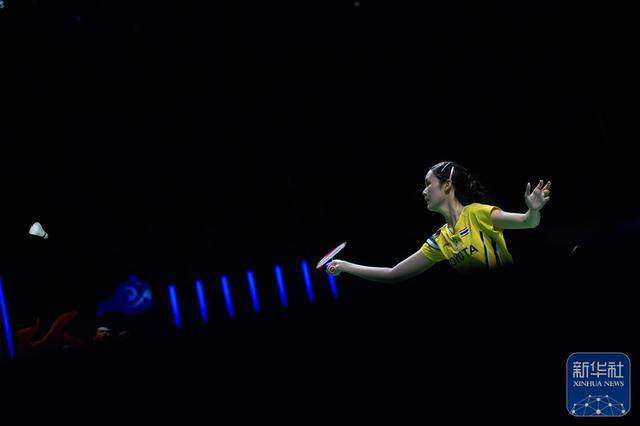 麻将胡了免费旋转-羽毛球|印尼大师赛：陈雨菲女单奪(duó)冠