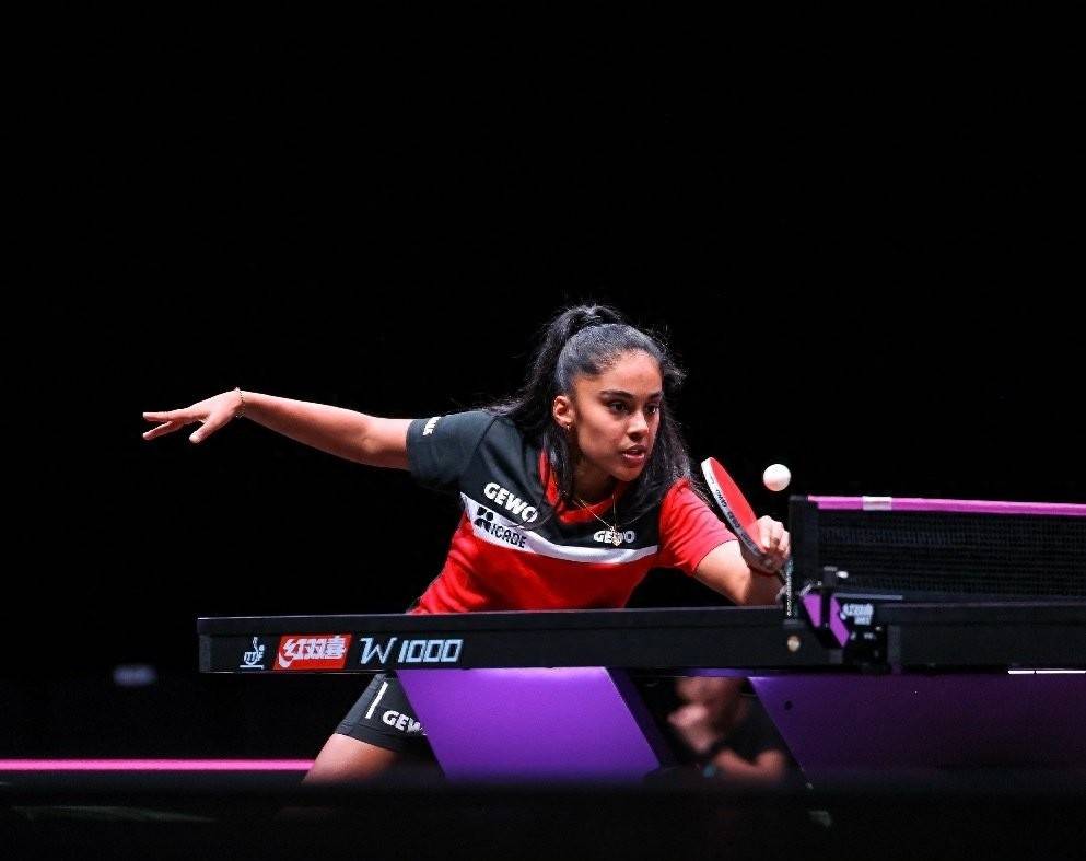 麻将胡了免费旋转-王曼昱击敗(bài)帕瓦德，控制了比赛节奏，梁(liáng)靖崑(kūn)打(dǎ)進(jìn)八强