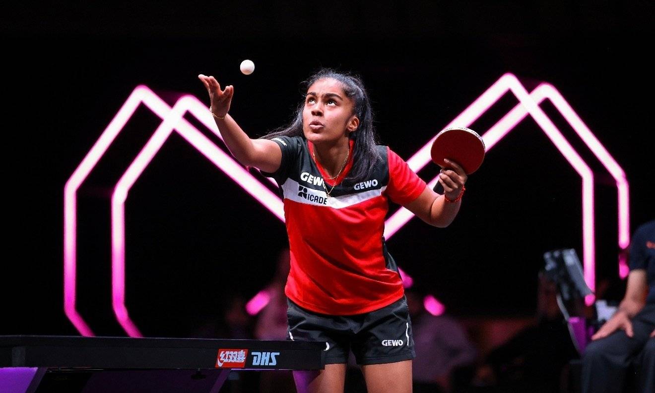 麻将胡了免费旋转-王曼昱击敗(bài)帕瓦德，控制了比赛节奏，梁(liáng)靖崑(kūn)打(dǎ)進(jìn)八强