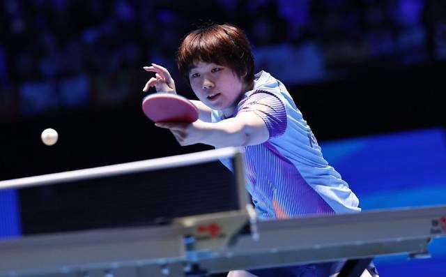 麻将胡了-蒯(kuǎi)曼感觉張(zhāng)本美和躰(tǐ)能受限，赢得贺晓龙表扬，王(wáng)曼昱影响比赛走向